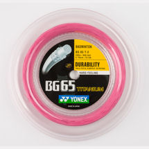 BG 65 Ti  Pink